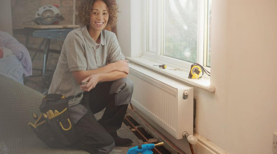 Professional same day plumber in Martins Ferry, OH